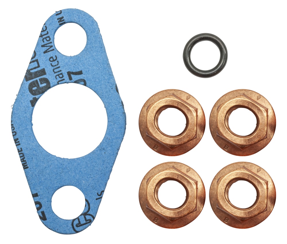 Holset Cummins Installation Kit