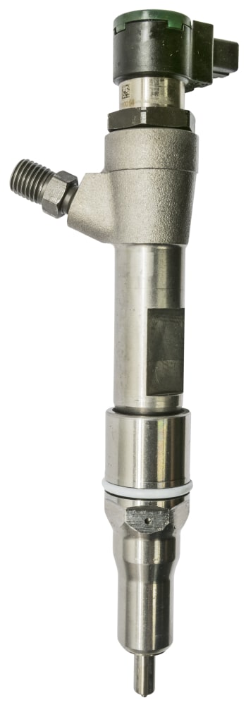 Remanufactured Pure Power Common Rail Injector