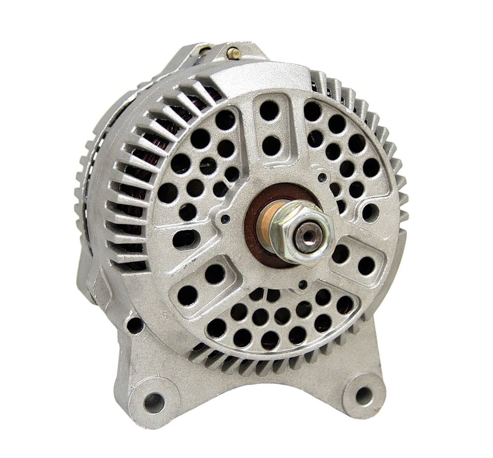 Remanufactured Ford Alternator 3G