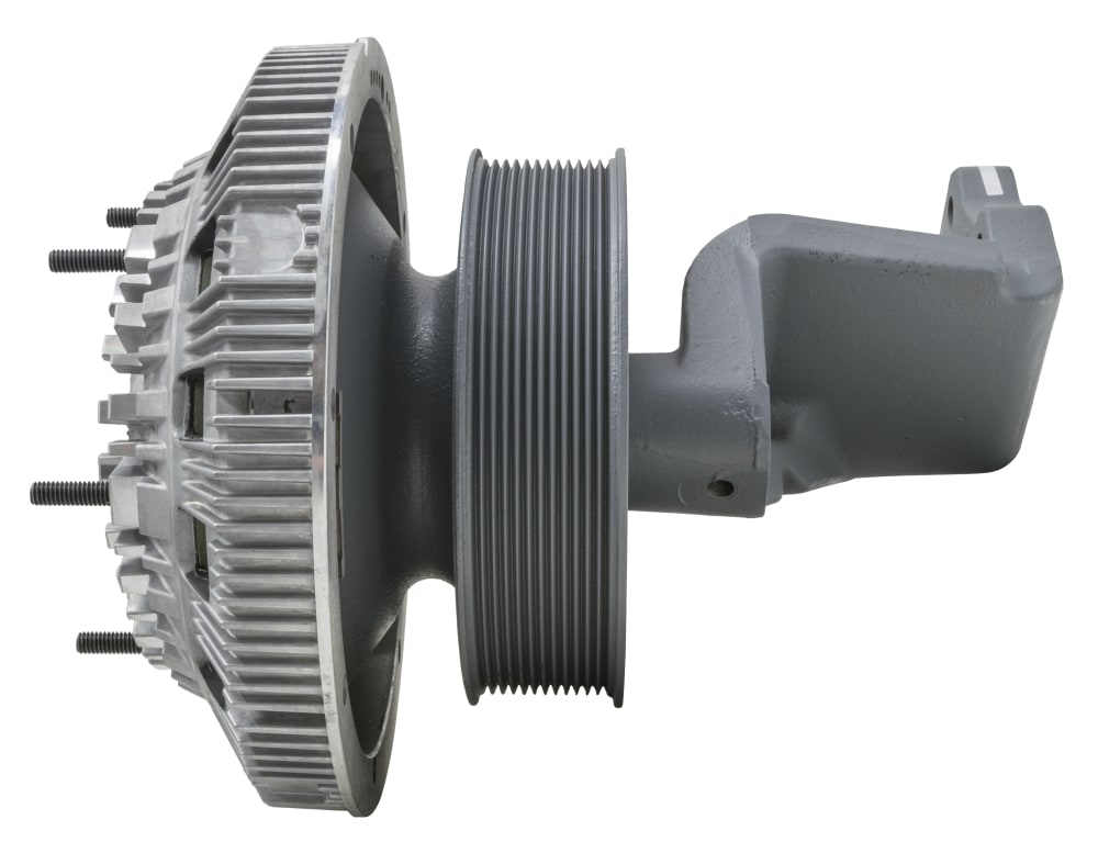 Remanufactured Horton Air Operated Fan Clutch DriveMaster Advantage