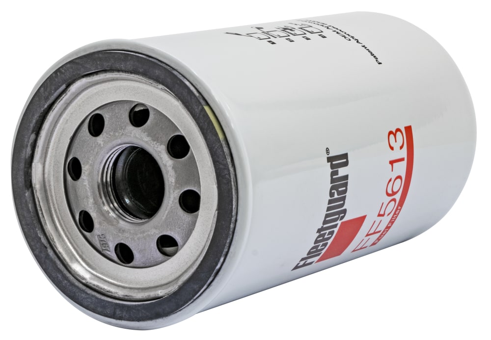 Fleetguard Cummins Spin-On Fuel Filter