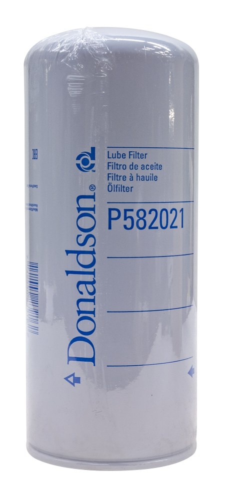 Donaldson Full-Flow Spin-On Lube Oil Filter