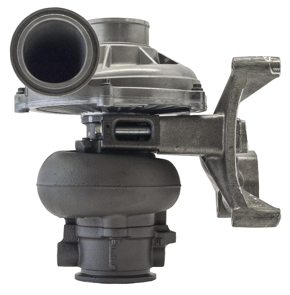 Remanufactured Garrett Turbocharger GTP38