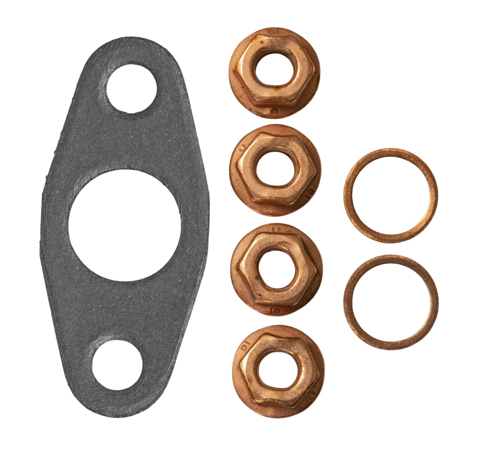 Cummins Installation Kit HY35W