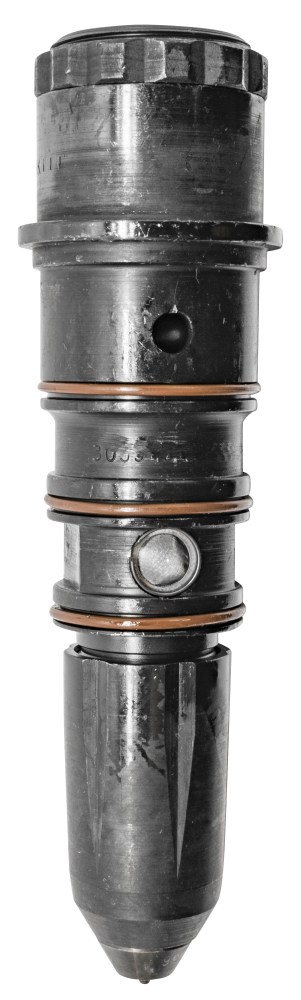 Remanufactured Cummins Injector Top Stop