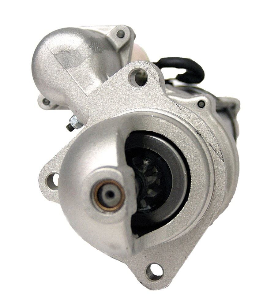 Delco Remy Off Set Gear Reduction Starter 28MT
