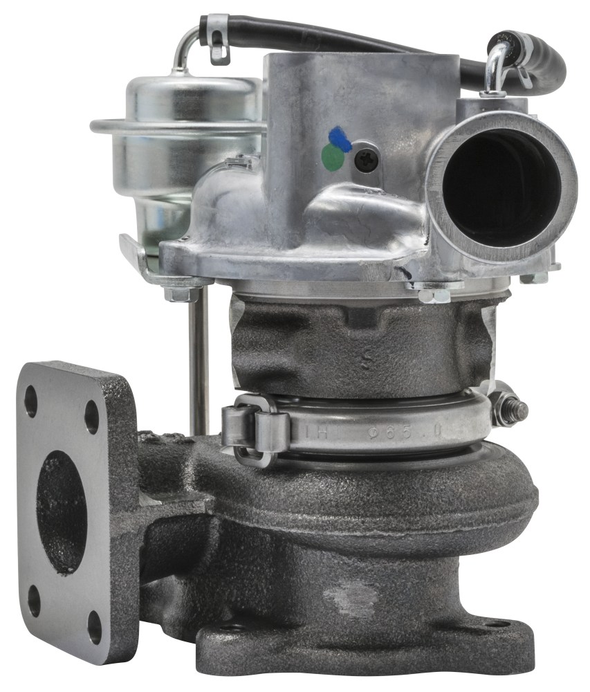 IHI Turbocharger RHF3H