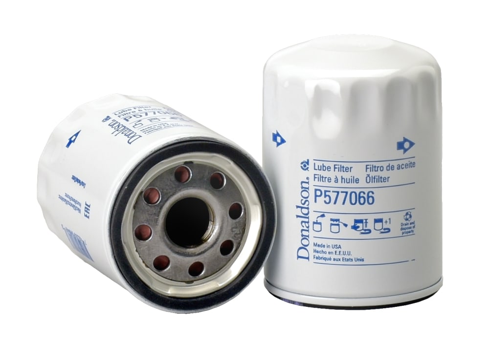 Donaldson Full-Flow Spin-On Lube Oil Filter