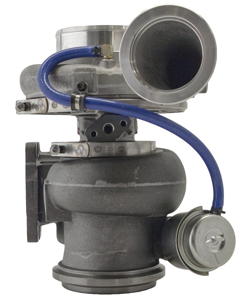 Garrett Turbocharger GTA4294BNS
