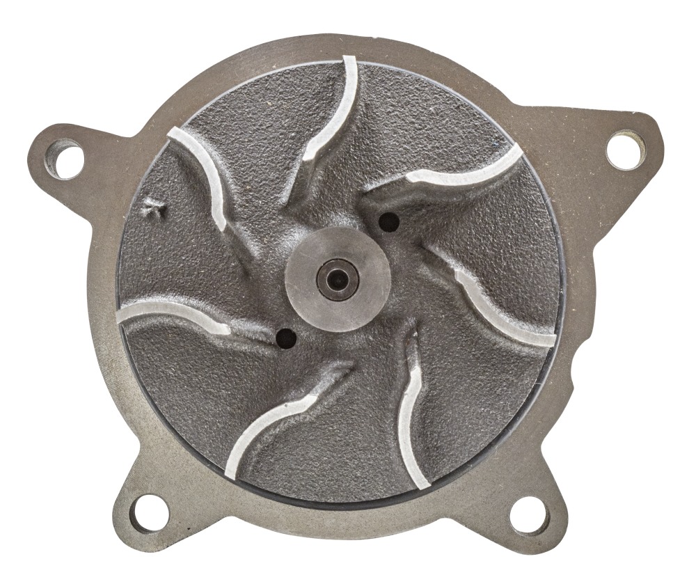 Cummins Water Pump