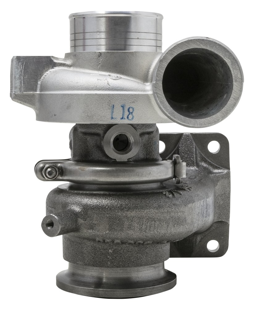 Mitsubishi Turbocharger TD04L4