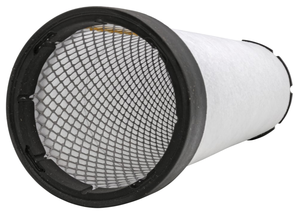 Fleetguard Cummins Safety Radial Seal Air Filter