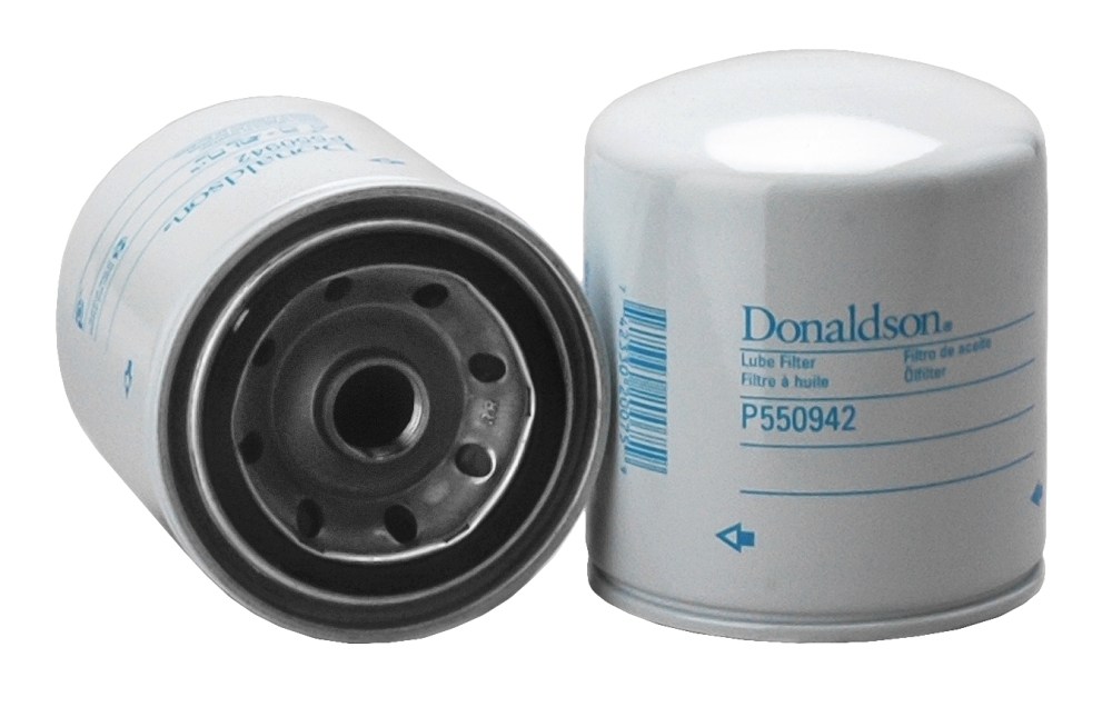 Donaldson Full-Flow Spin-On Lube Oil Filter