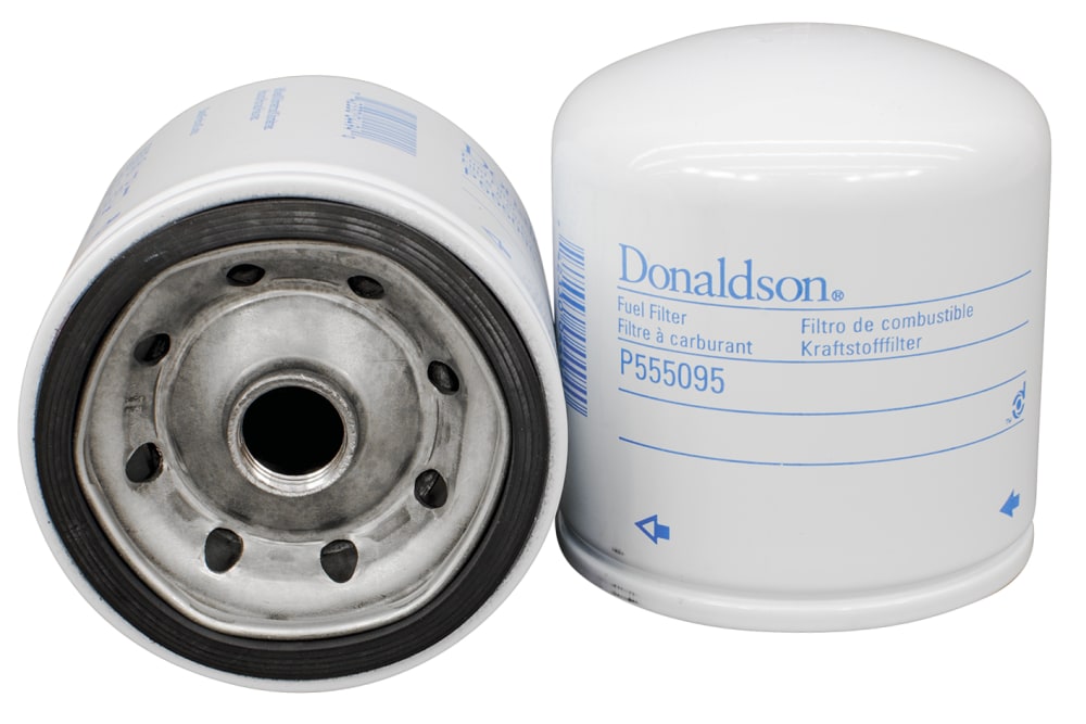 Donaldson Spin-On Fuel Filter