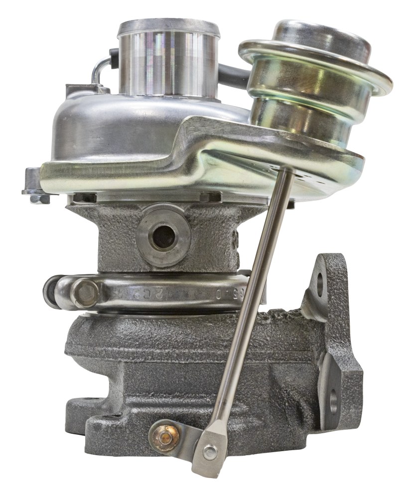 IHI Turbocharger RHF3