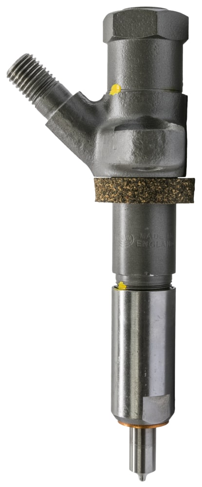 Remanufactured Delphi Injector