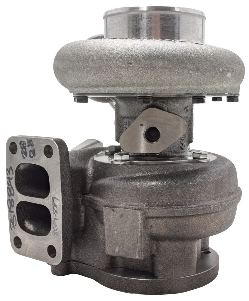 Borg Warner Turbocharger S200G