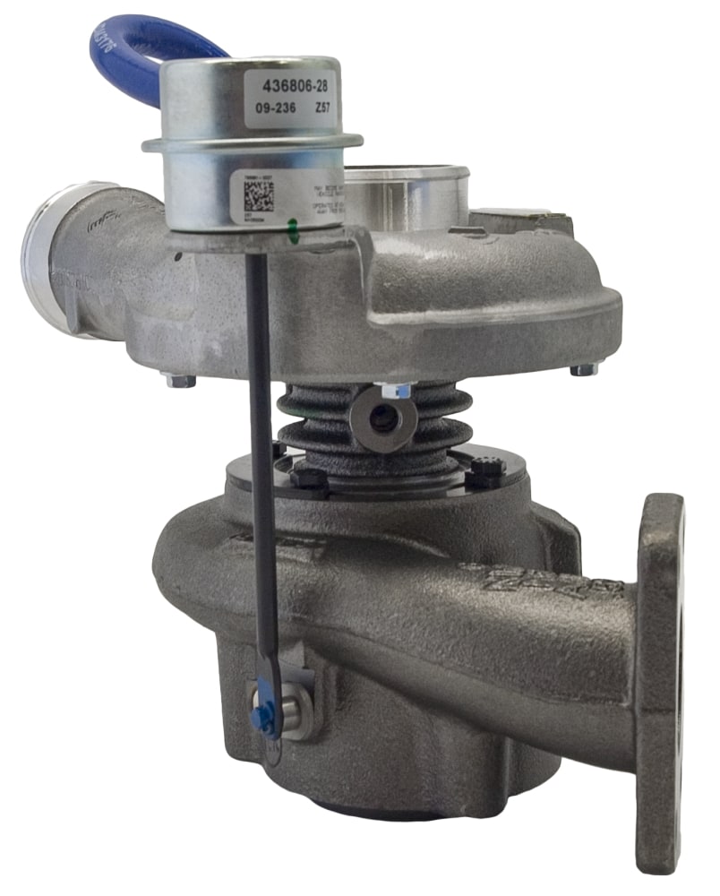 Garrett Turbocharger GT2556S