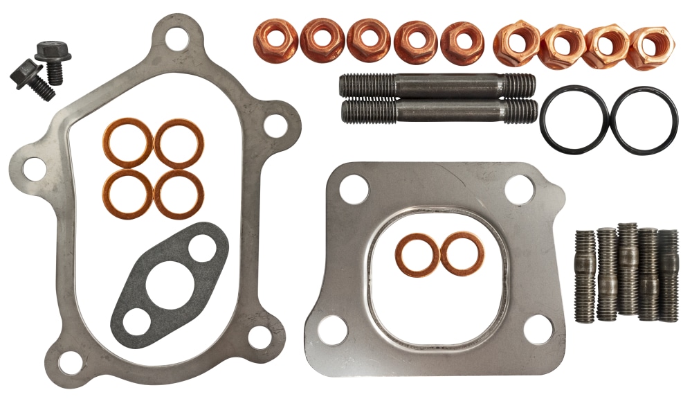 IHI Installation Kit