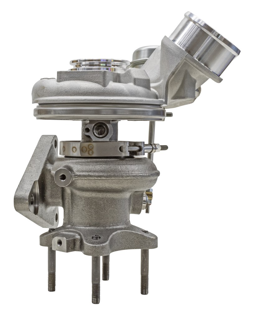 Borg Warner Turbocharger B1UG
