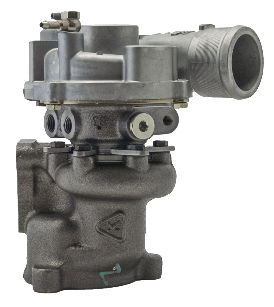 Borg Warner Turbocharger K03