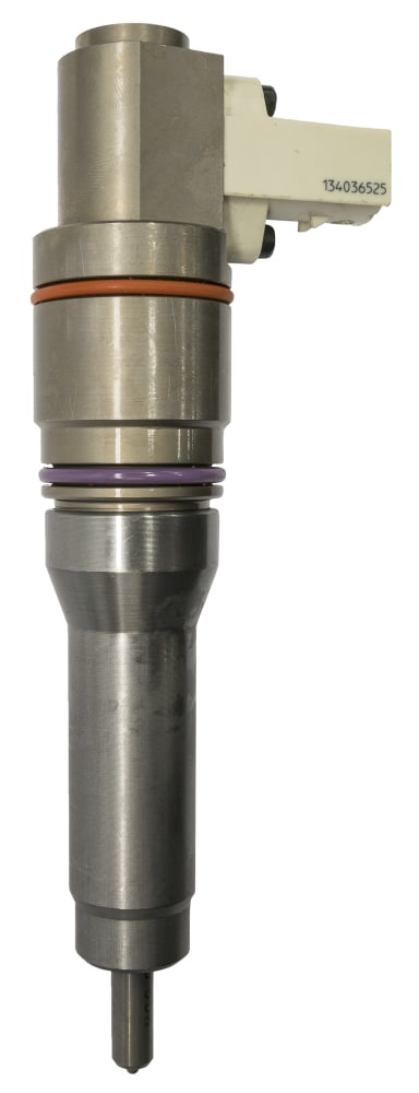 Delphi EUI Injector