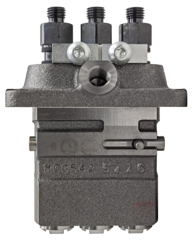 Remanufactured Denso Cambox Fuel Pump PFR3M