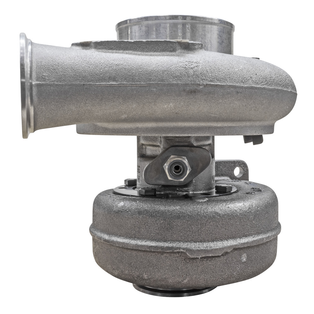 Holset Cummins Turbocharger HX35