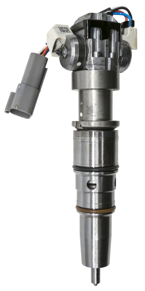 Remanufactured Pure Power HEUI Injector