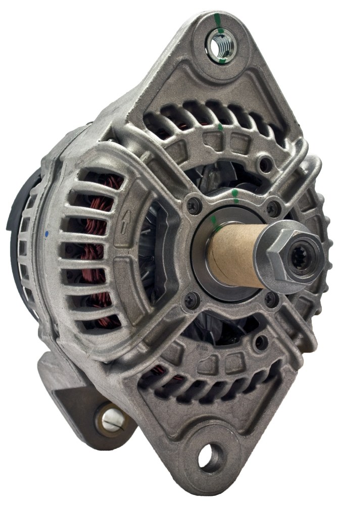 Bosch Long Haul Alternator