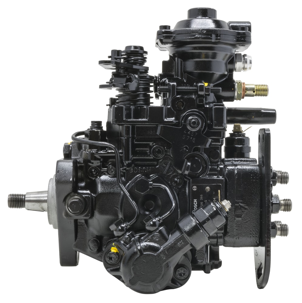 Remanufactured Bosch Fuel Pump VE6R962-1