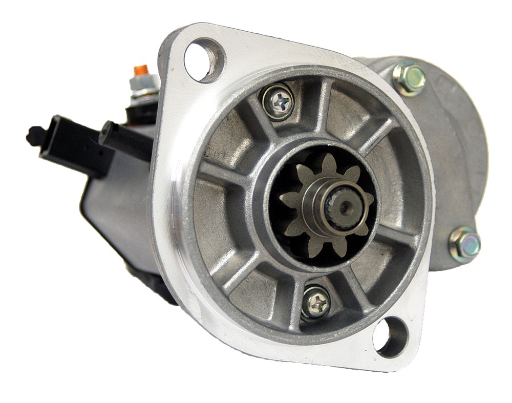 Denso Cummins Starter