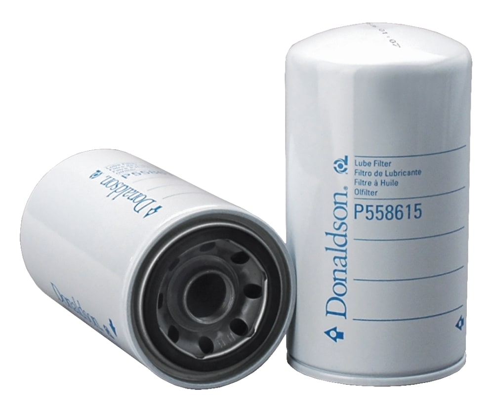 Donaldson Full-Flow Spin-On Lube Oil Filter