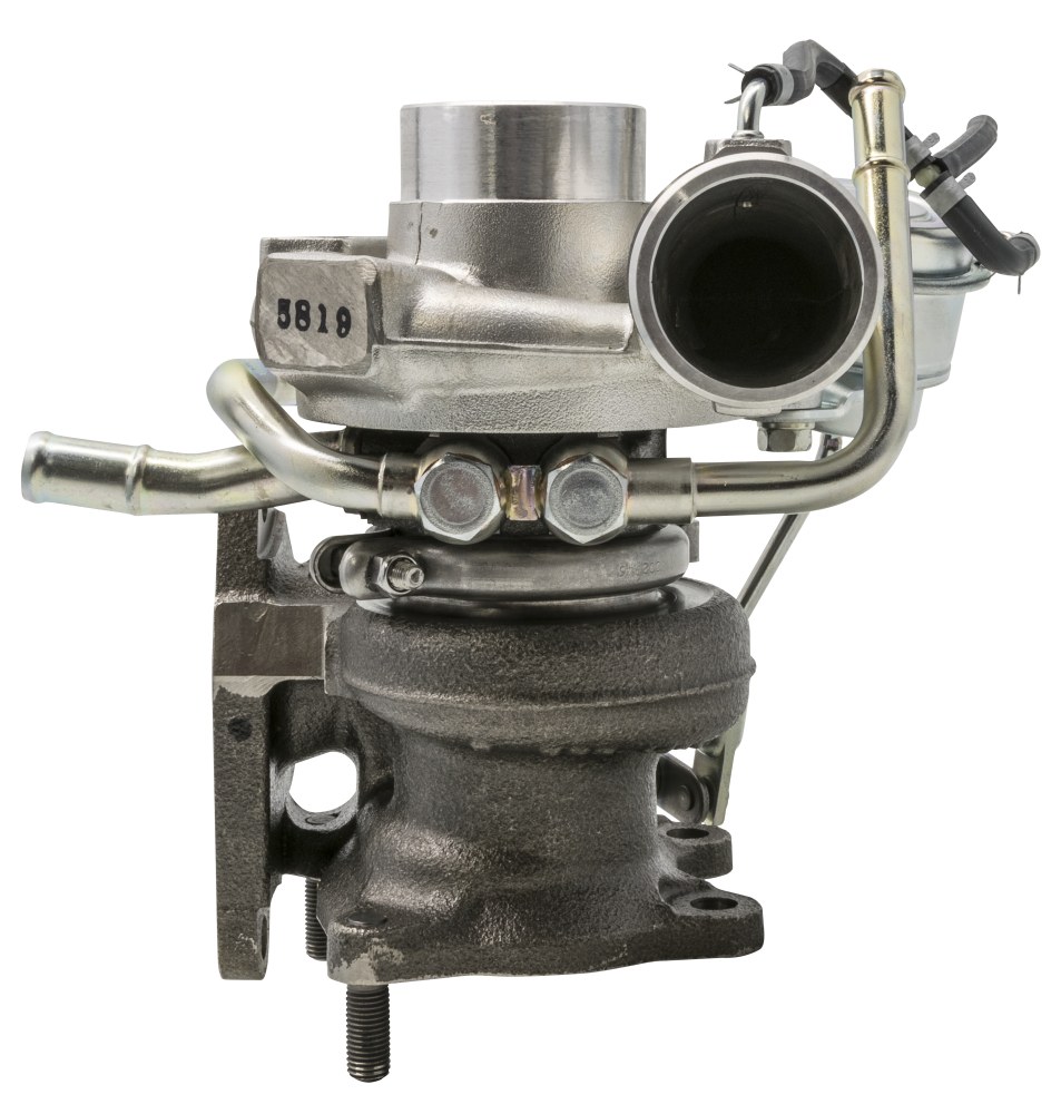 Mitsubishi Turbocharger TD04L
