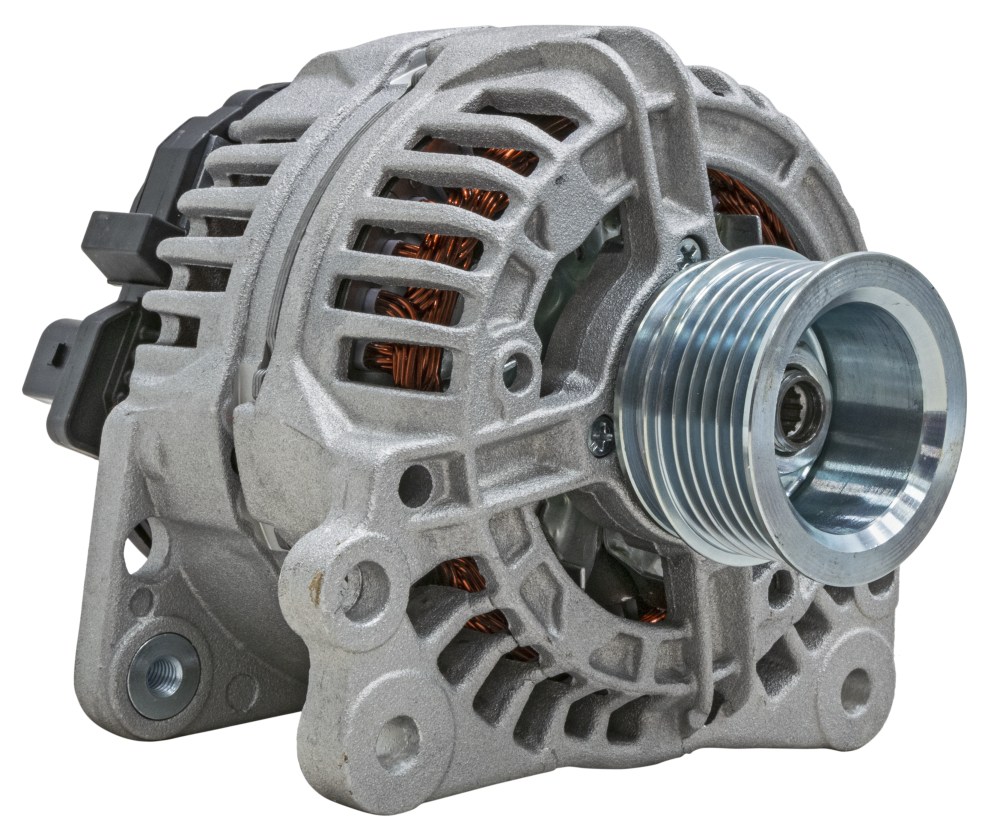 Bosch Alternator