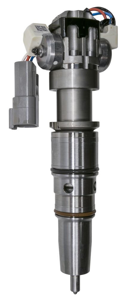 Remanufactured Pure Power HEUI Injector
