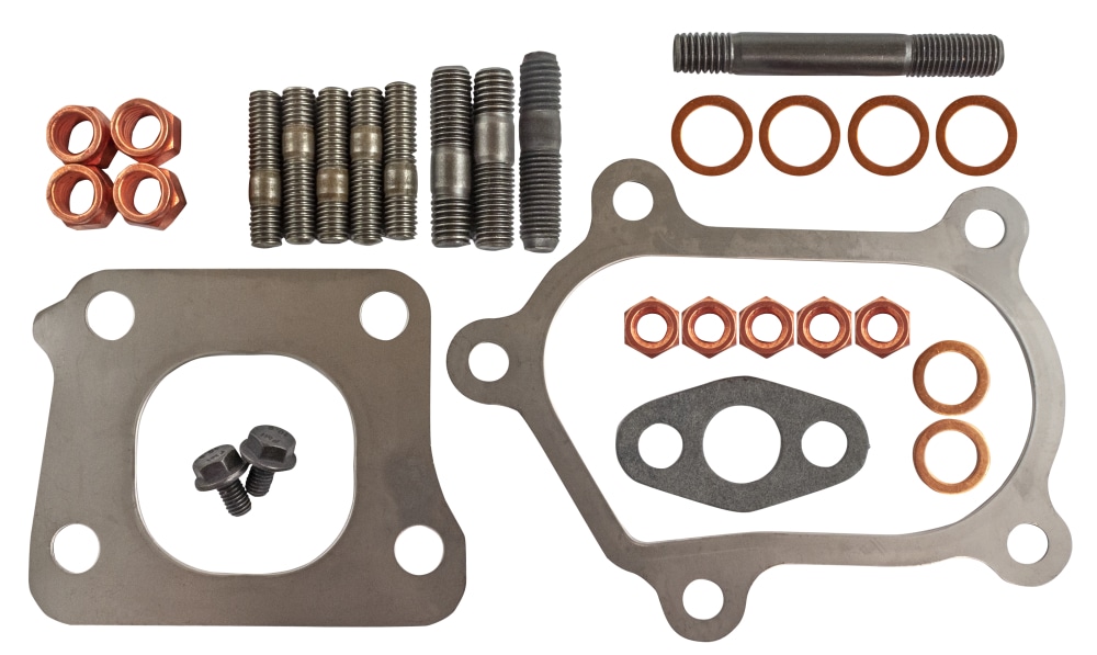 IHI Installation Kit