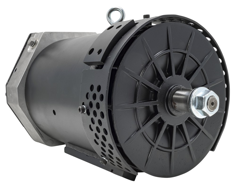 SRX Remanufactured C.E. Niehoff Alternator 800