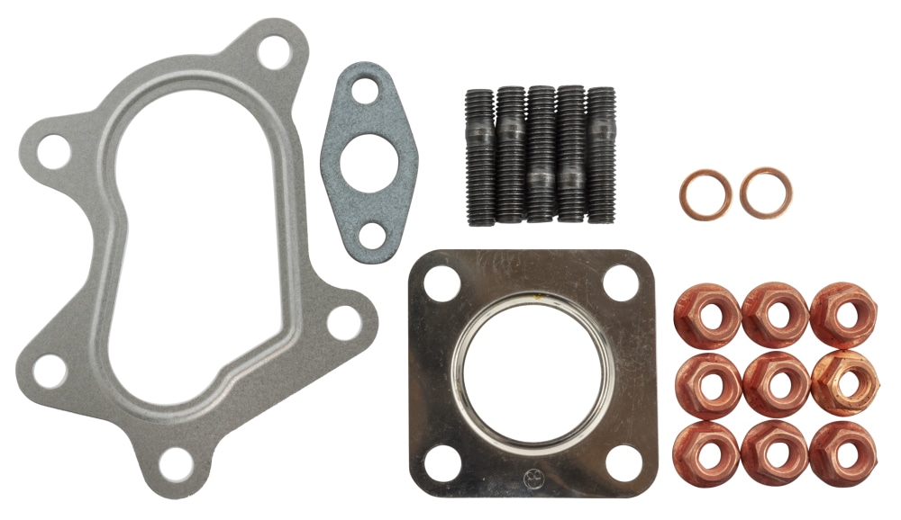 IHI Installation Kit