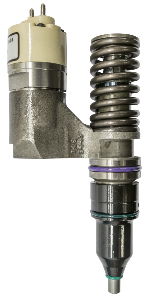 Remanufactured Caterpillar (CAT) EUI Injector
