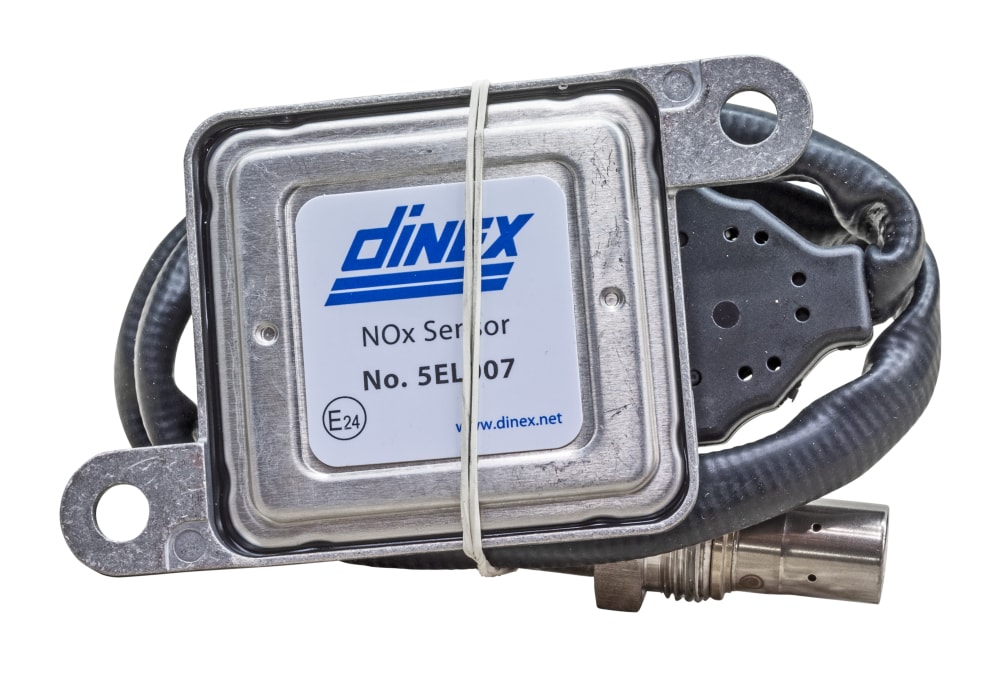 Dinex Cummins NOx Sensor