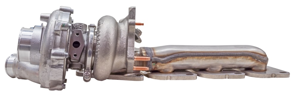 Garrett Turbocharger MGT2260MSL