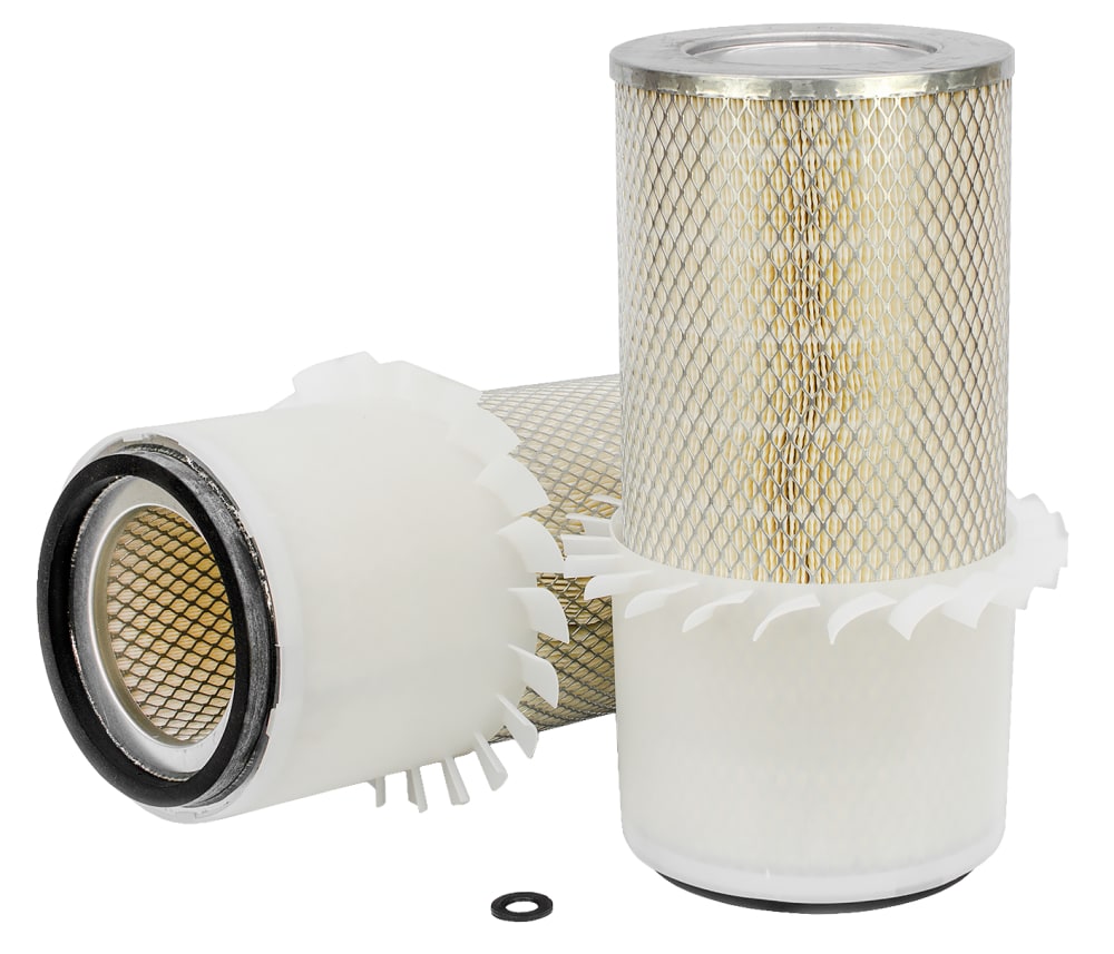 Donaldson Primary Finned Air Filter