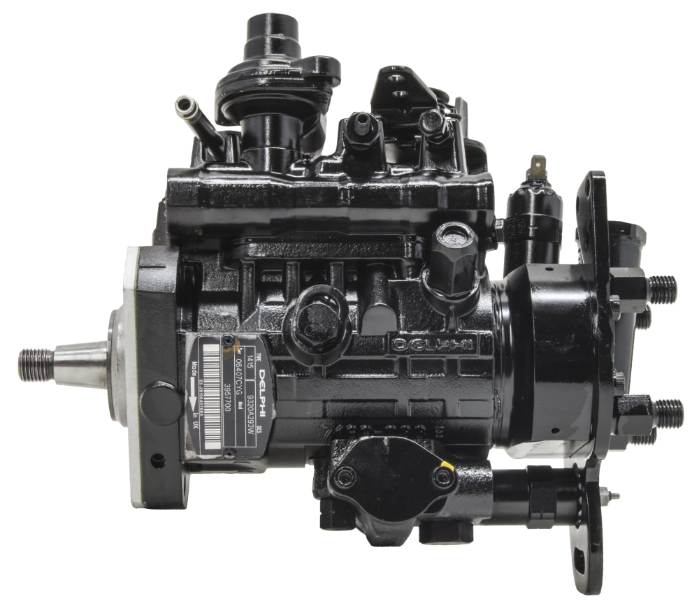 SRX Remanufactured Delphi Fuel Pump DP210