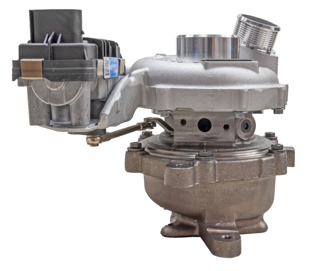 Garrett Turbocharger GTB2260V