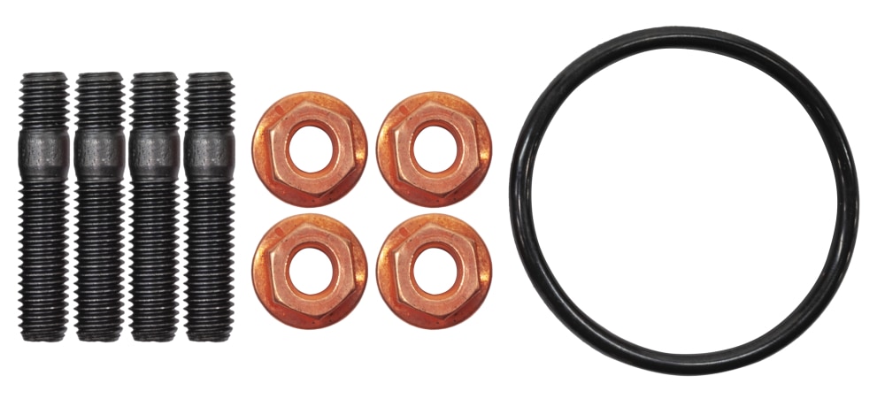 Mercedes-Benz Installation Kit