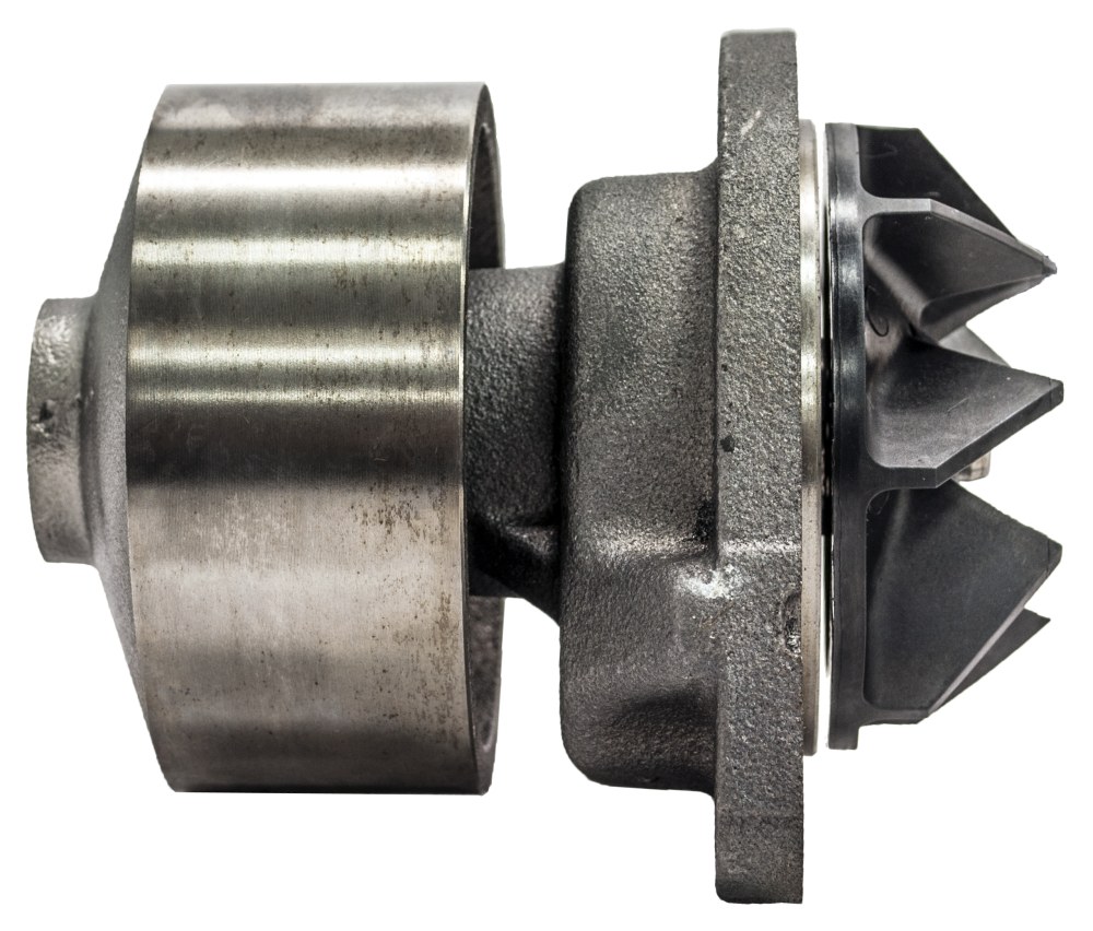 Cummins Water Pump