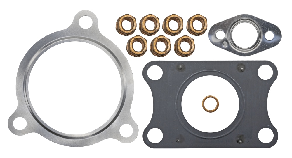 Garrett Installation Kit GT2256S