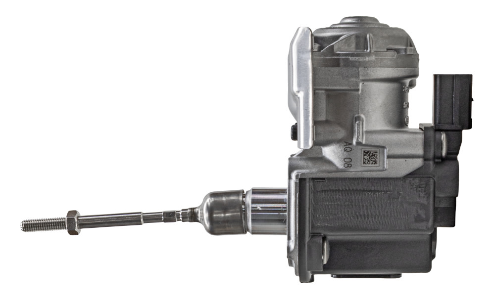 IHI Volkswagen-Audi Electronic Actuator