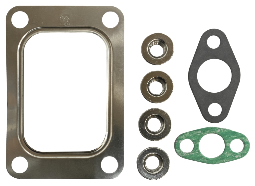 Mitsubishi Installation Kit